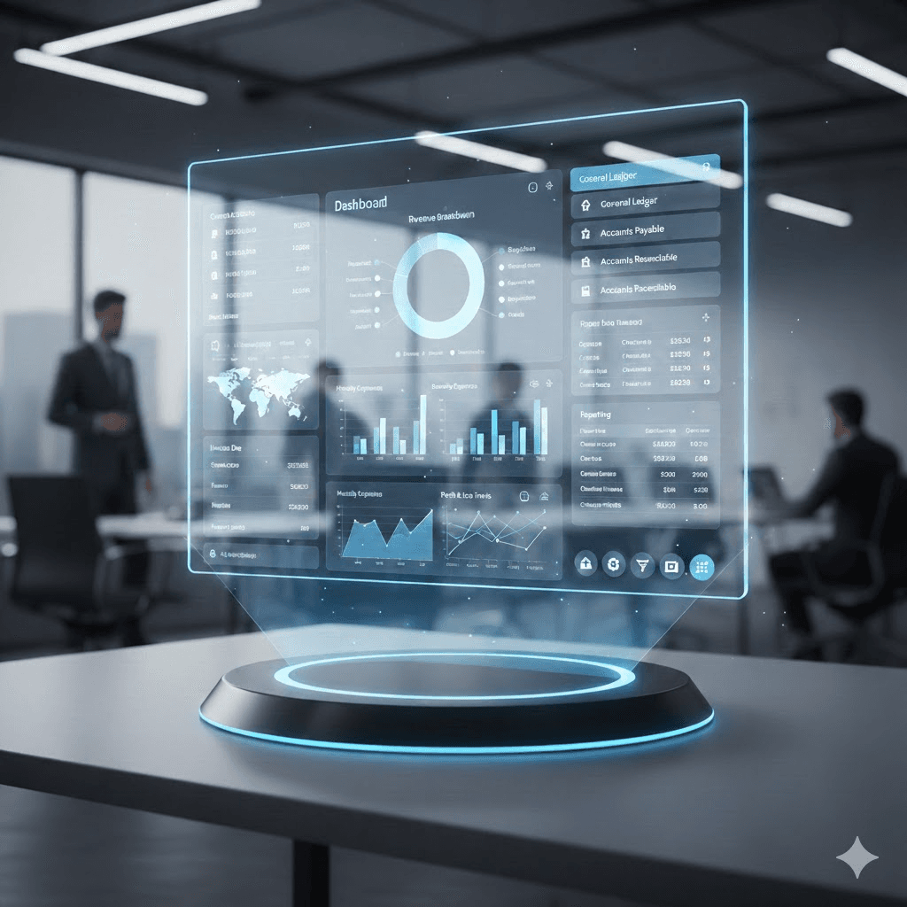 Accounting Software