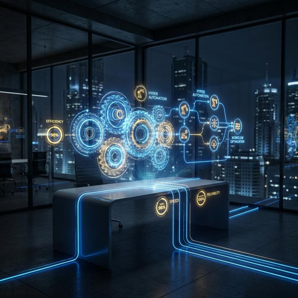 Process Automation