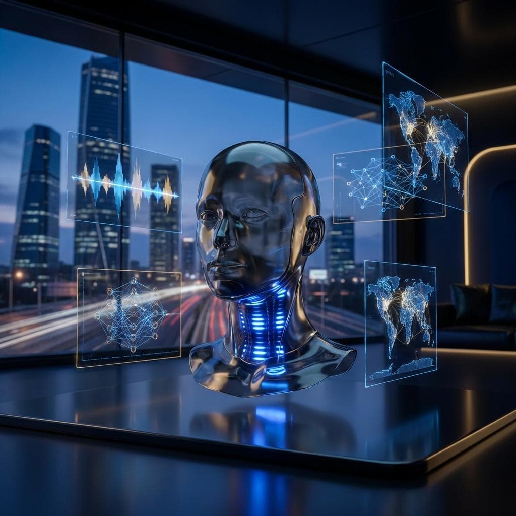 Voice AI Agents