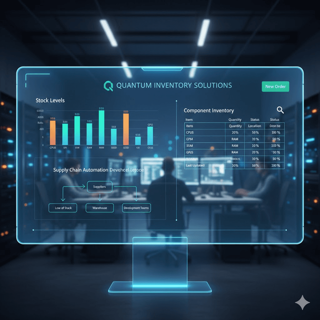 Inventory Management