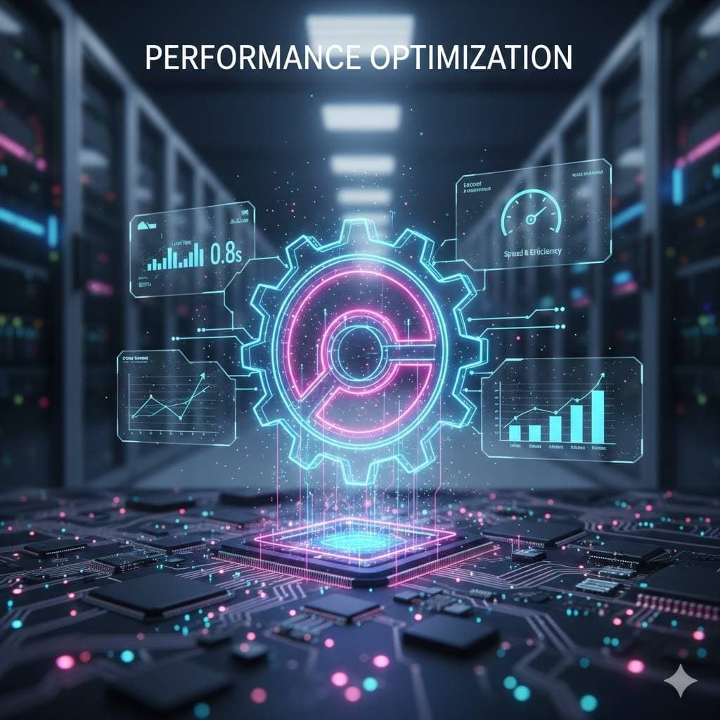 Performance Optimization