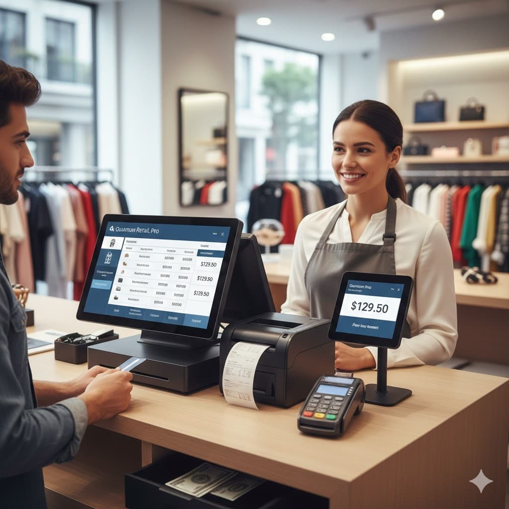 POS Systems