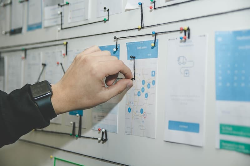 Digital Marketing Strategy