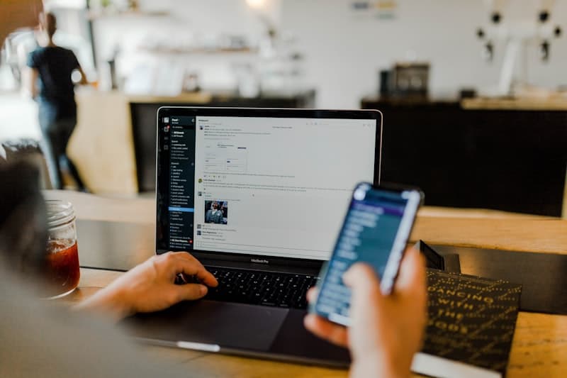 Email Marketing Campaigns