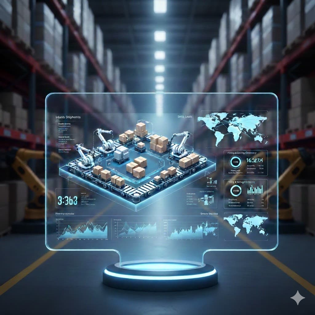 Warehouse Management