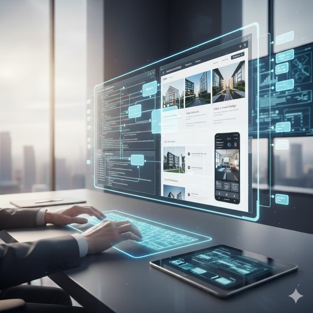 Website Development