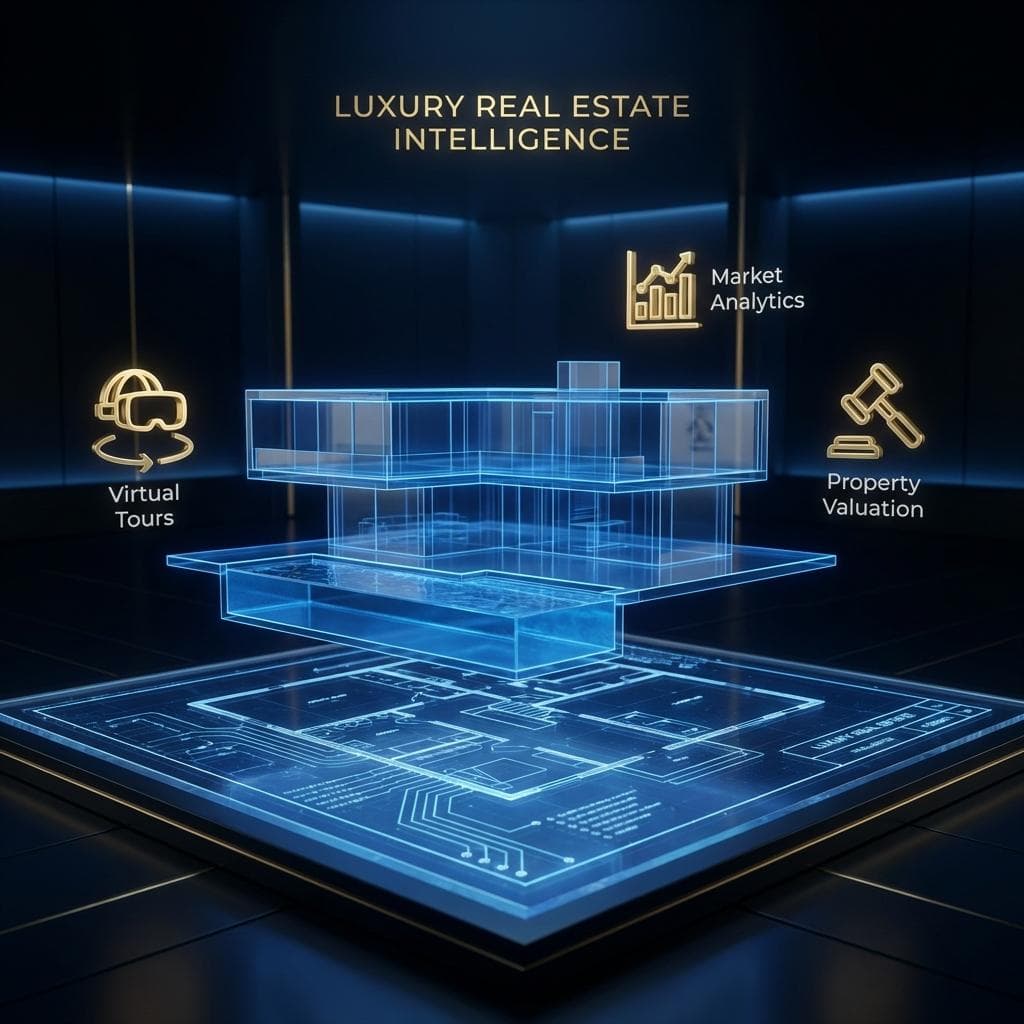 Real Estate