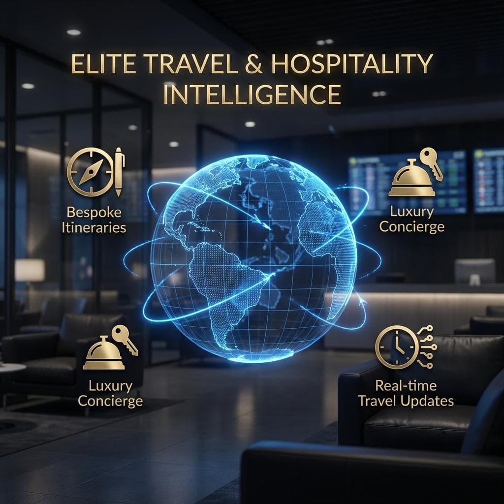 Travel & Hospitality