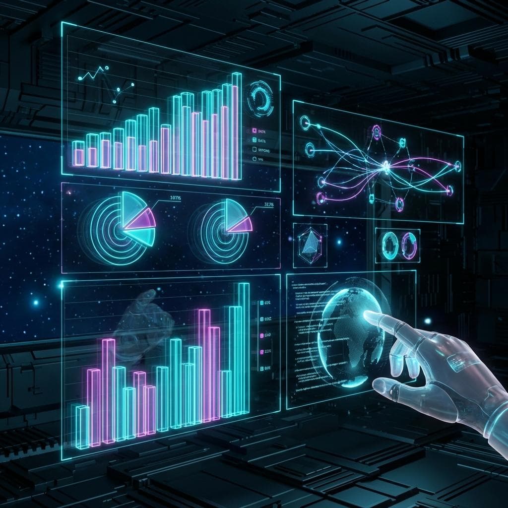 Infographics & Visual Content