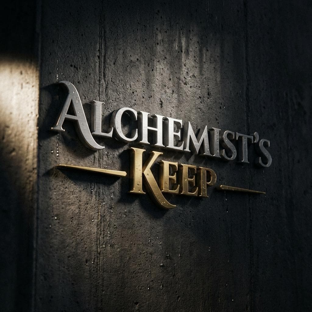 Logo & Brand Identity Design