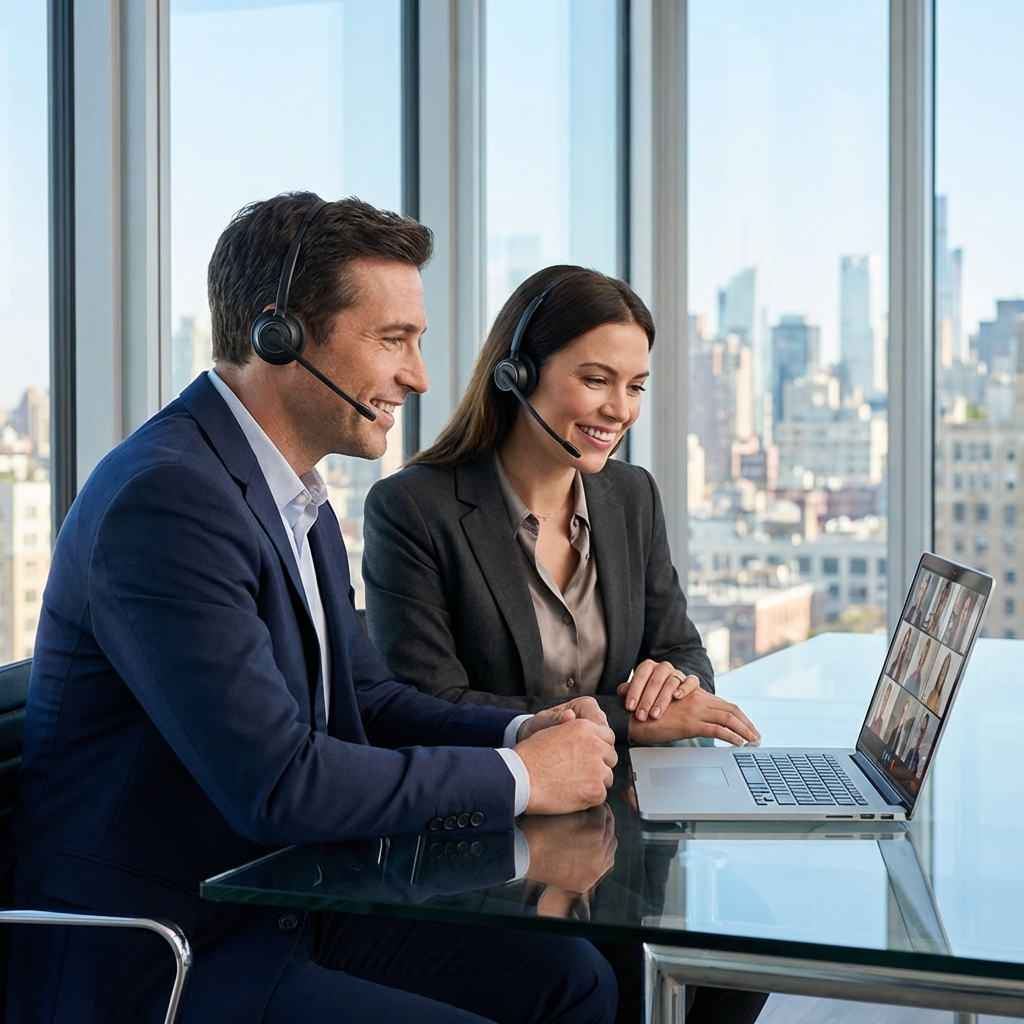 Royal Personal Consultants