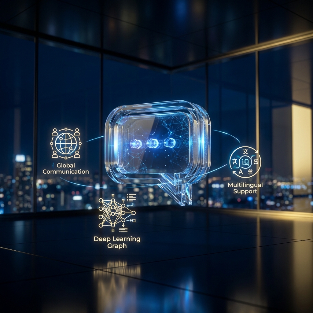 Conversational AI & Enterprise Chatbots